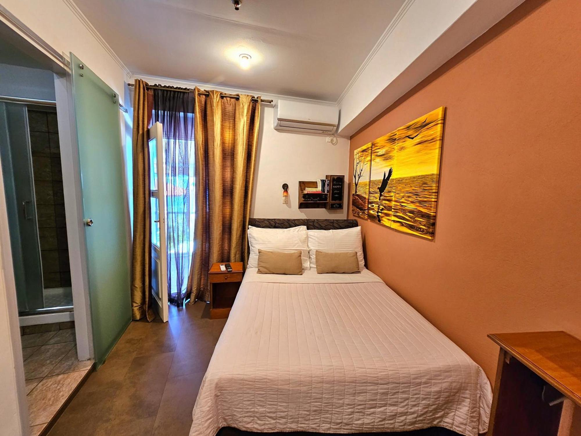 Hotel Kirki Hydra Pokój zdjęcie