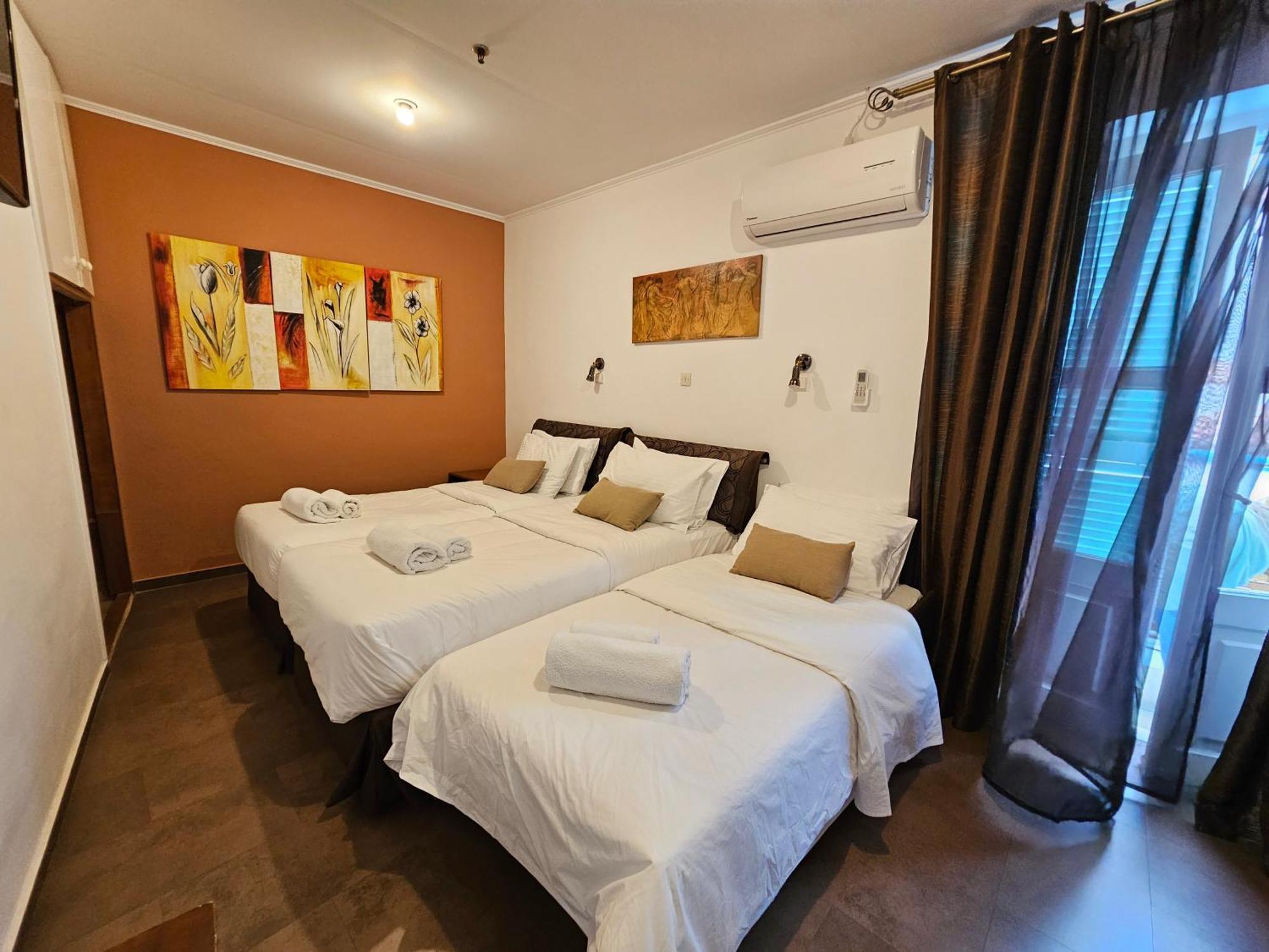 Hotel Kirki Hydra Pokój zdjęcie