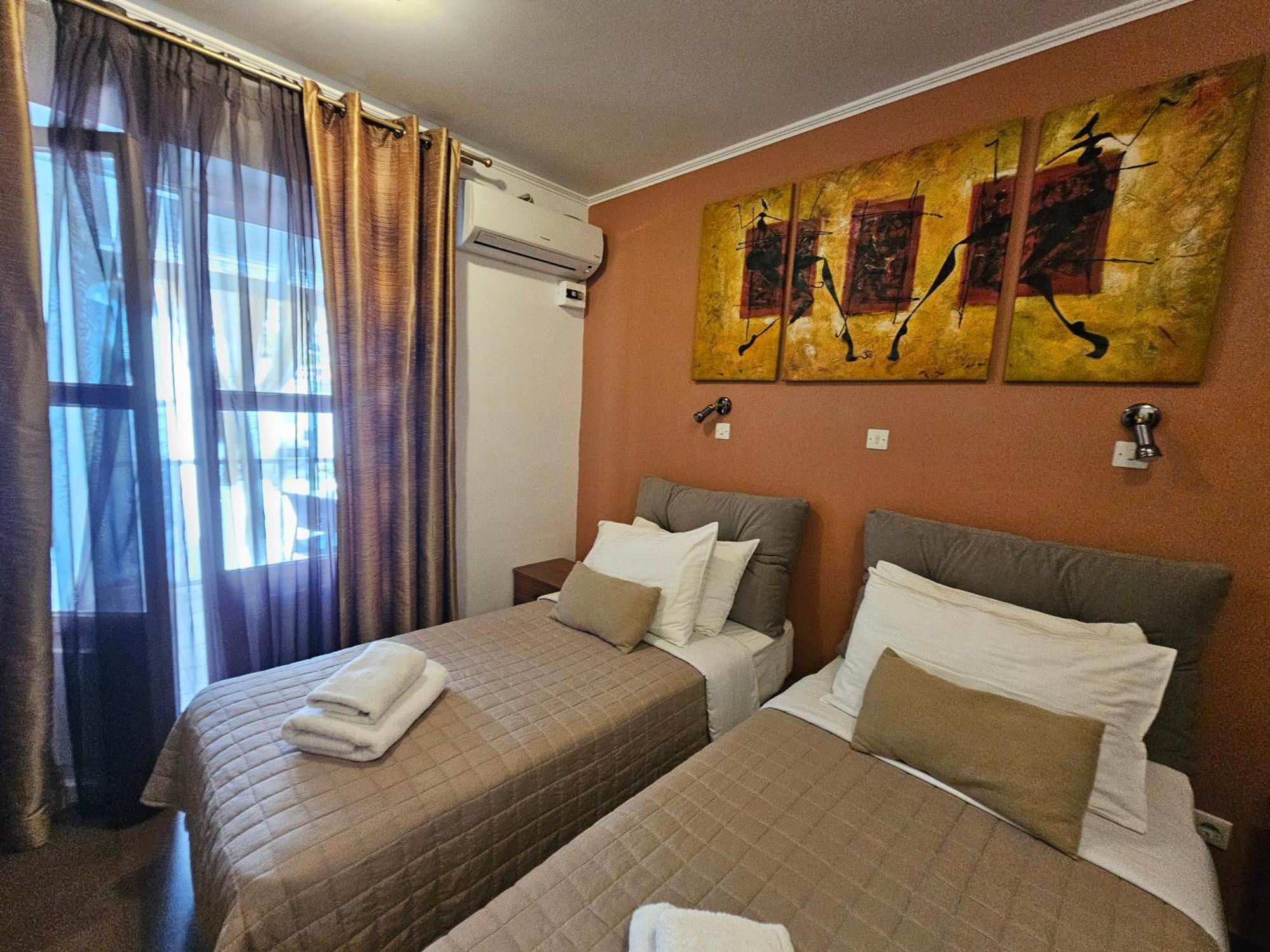 Hotel Kirki Hydra Pokój zdjęcie