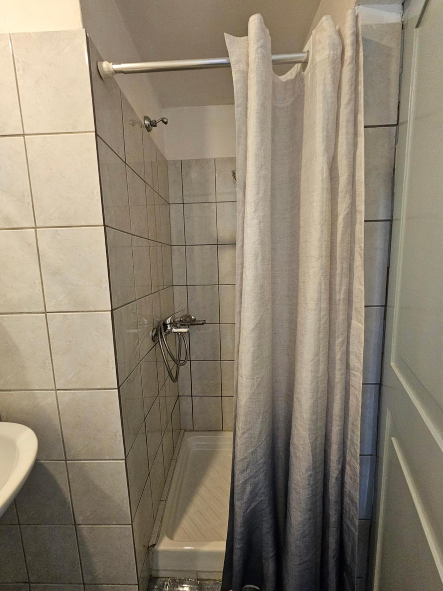 Hotel Kirki Hydra Zewnętrze zdjęcie